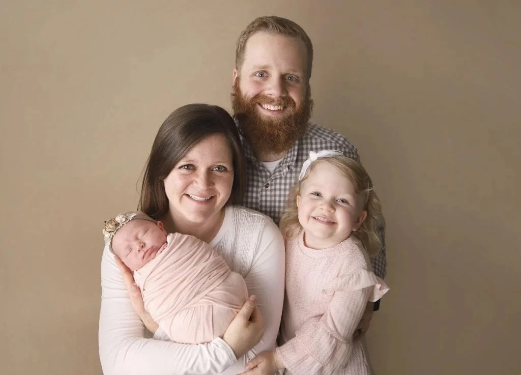 Magnolia Foundation Honors Legacy of 4-Year-Old Girl Killed By Tornado